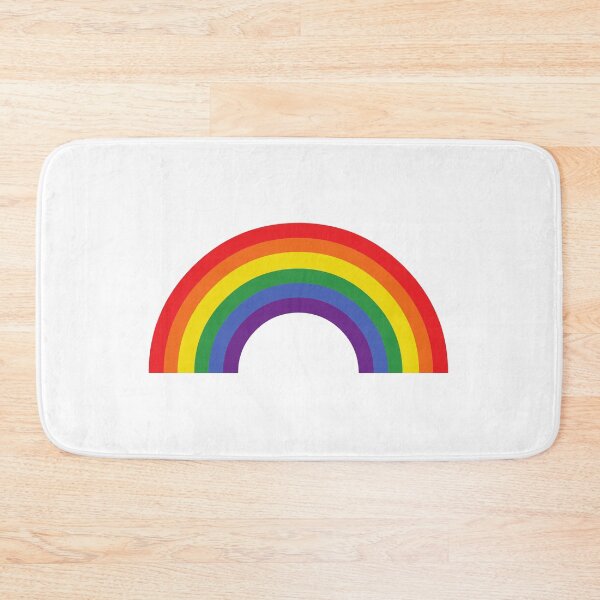 Item preview, Rainbow designed and sold by JenandDansshop.