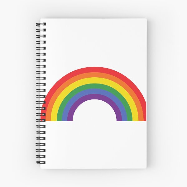 Item preview, Rainbow designed and sold by JenandDansshop.