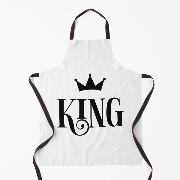 Item preview, King designed and sold by PaulSDesign.