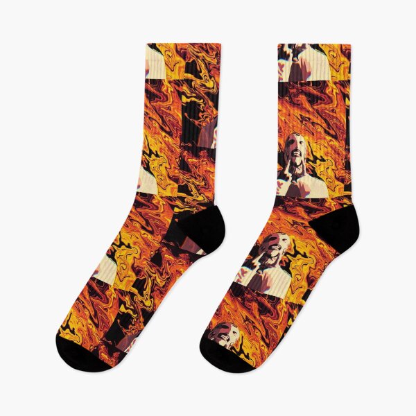 Item preview, asap testing rocky coverart ski mask designed and sold by awkotaco17.