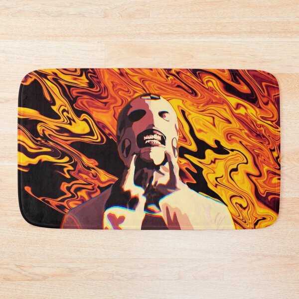 Item preview, asap testing rocky coverart ski mask designed and sold by awkotaco17.