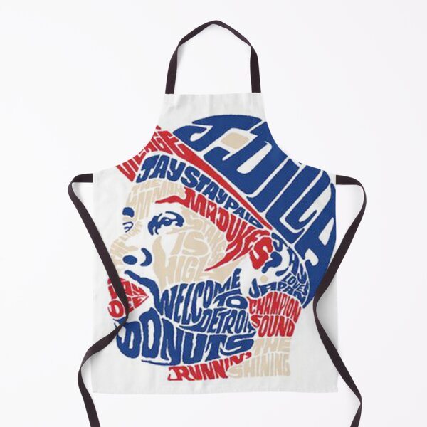 Item preview, J dilla donuts type designed and sold by cordfart.