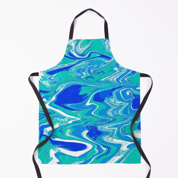 Item preview, liquid color waves background Texture designed and sold by SpaceVector.