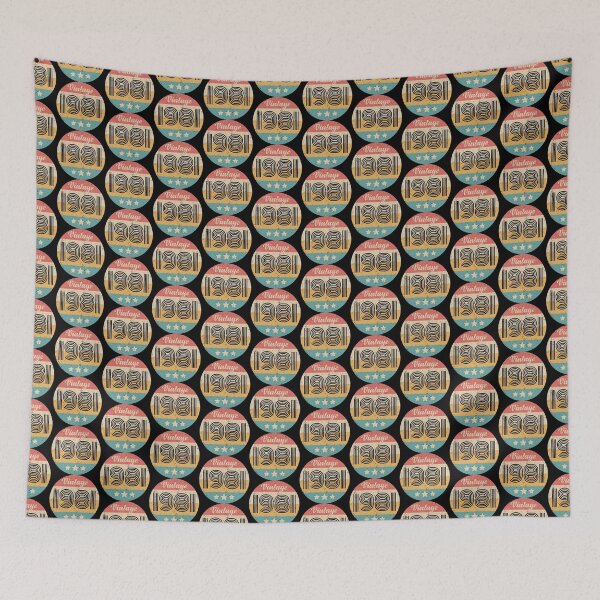 Item preview,  vintage 1981 designed and sold by DIDAKU.