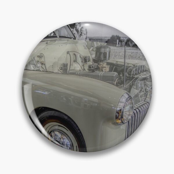Item preview, Holden's first model, a 48-215 or FX sedan. designed and sold by Cars around Adelaide.