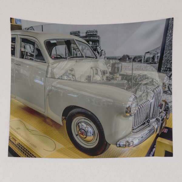 Item preview, Holden's first model, a 48-215 or FX sedan. designed and sold by Cars around Adelaide.