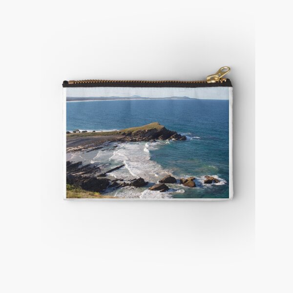 Item preview, Crescent Head - The Headland designed and sold by Keith Pitty.