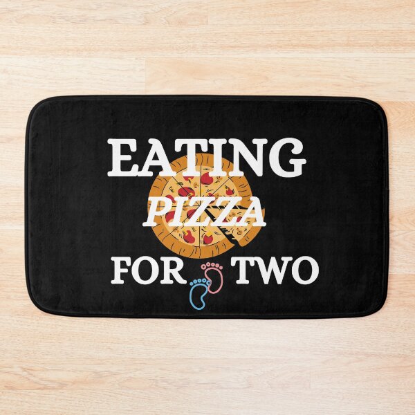 Item preview, Eating Pizza For Two designed and sold by Gmaish.