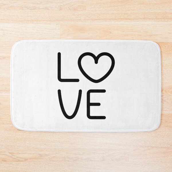 Item preview, Love is All We Need designed and sold by Billgreen54.