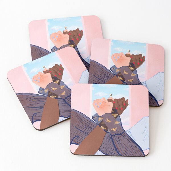 Item preview, Promises designed and sold by SunLee Art.
