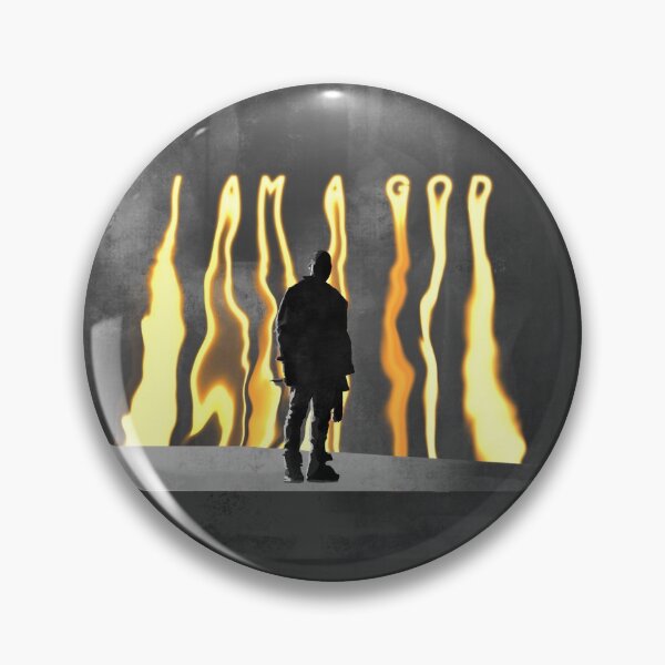 Artikelvorschau, Ich bin Gott yeezus ye Konzert entworfen und verkauft von awkotaco17.