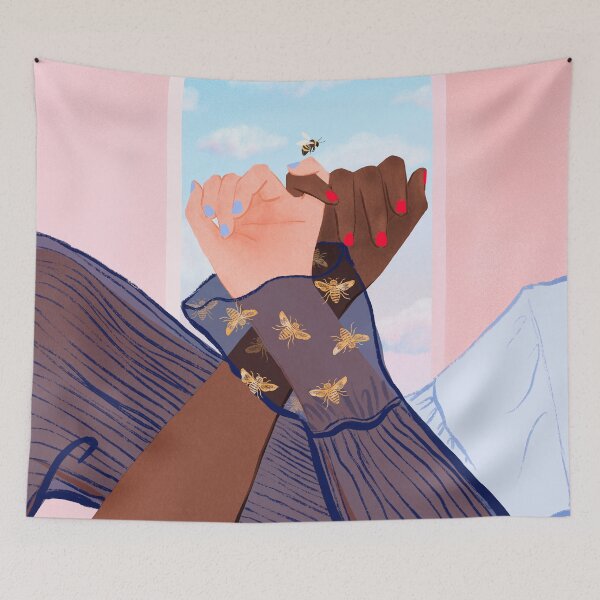 Item preview, Promises designed and sold by SunLee Art.