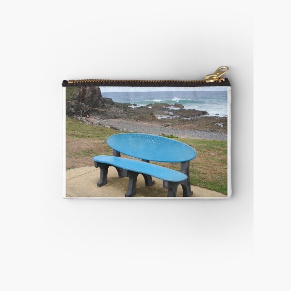 Item preview, Crescent Head - Surfing Reserve designed and sold by Keith Pitty.