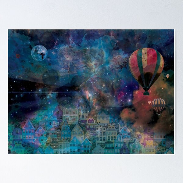 Item preview, Wishful Thinking designed and sold by halkagehra.