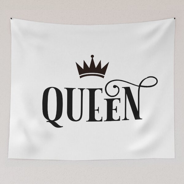 Item preview, Queen designed and sold by PaulSDesign.