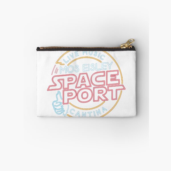 Item preview, Space Port designed and sold by LilBaka.