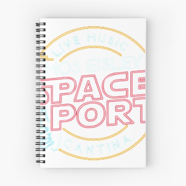 Item preview, Space Port designed and sold by LilBaka.