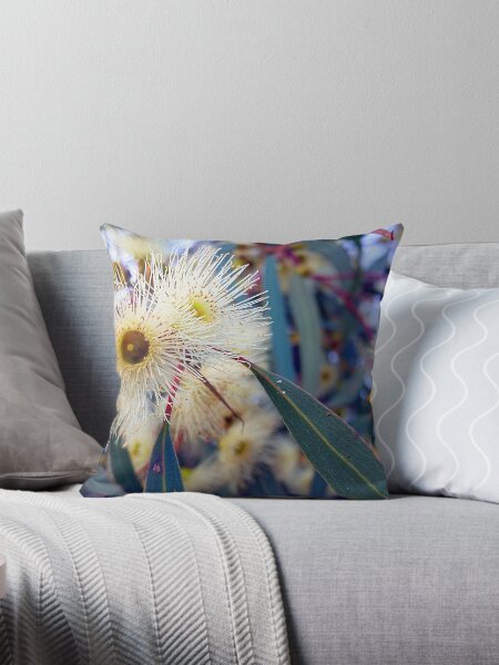 Item preview, Eucalyptus Blossoms designed and sold by Feraloidies.