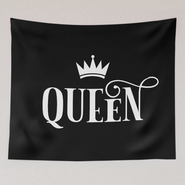 Item preview, Queen designed and sold by PaulSDesign.