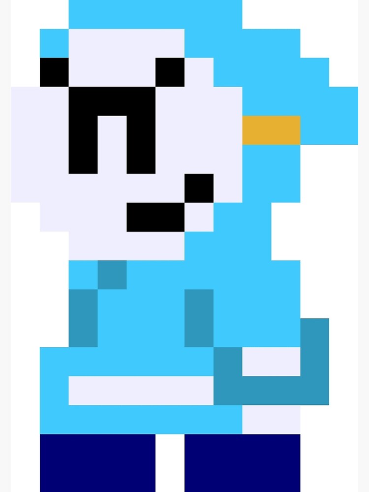 Bandit Greeting Card