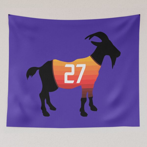 Item preview, Gobert GOAT designed and sold by slawisa.