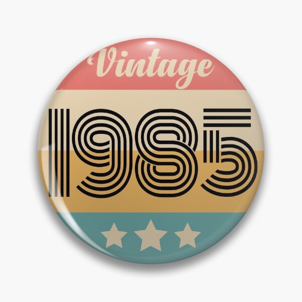 Item preview, vintage 1985 designed and sold by DIDAKU.