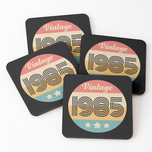 Item preview, vintage 1985 designed and sold by DIDAKU.