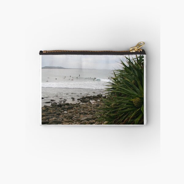 Item preview, Crescent Head - The Point Break designed and sold by Keith Pitty.