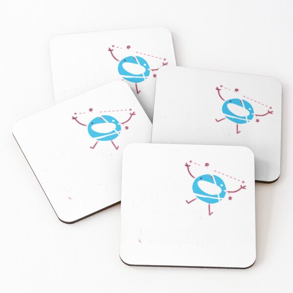 Item preview, Never trust an atom designed and sold by LilBaka.