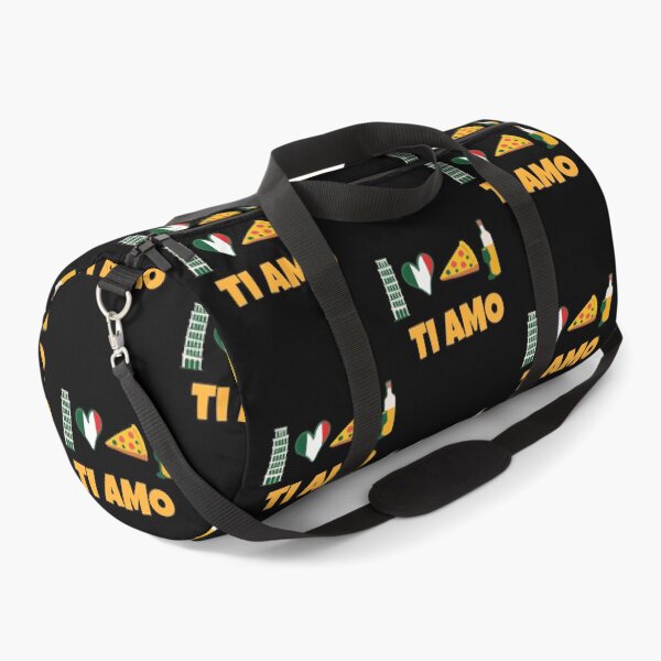 Artikelvorschau, Ti Amo Italia entworfen und verkauft von lmcvinco.