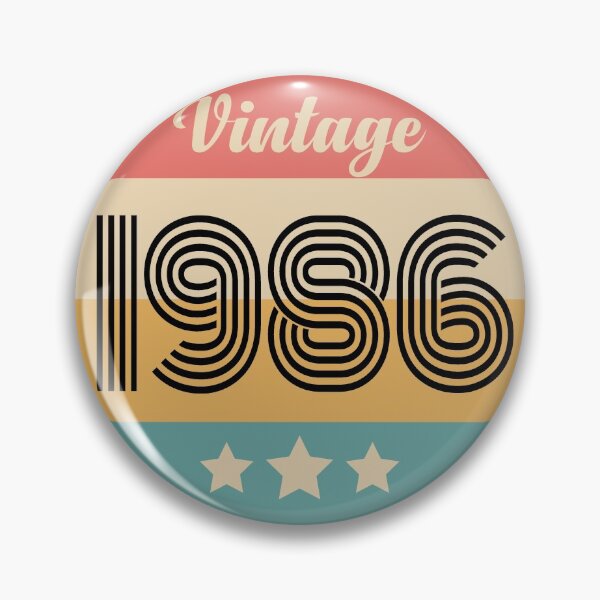 Item preview, vintage 1986 designed and sold by DIDAKU.