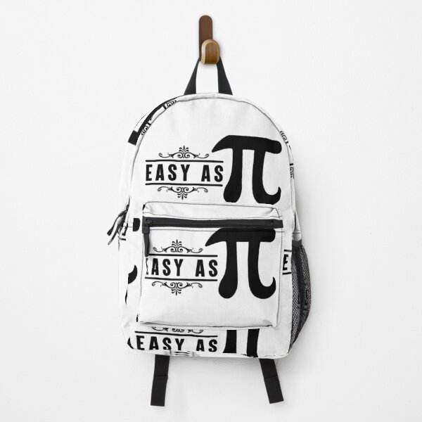Item preview, Easy As Pi | Science Joke designed and sold by GravitiTees.