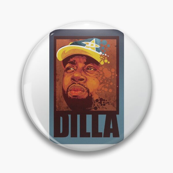 Item preview, J dilla donuts designed and sold by dopesnope.