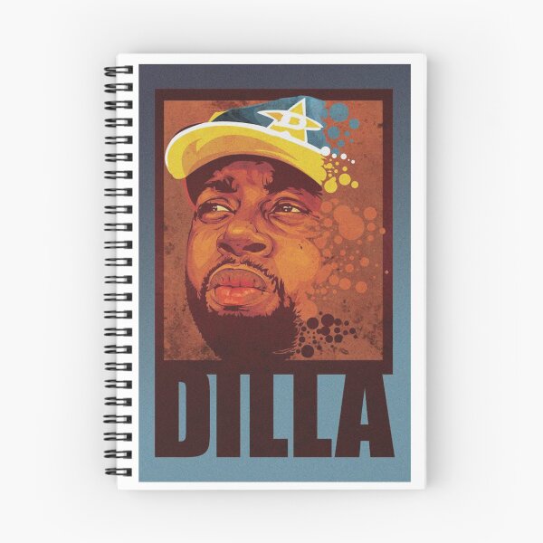 Item preview, J dilla donuts designed and sold by dopesnope.