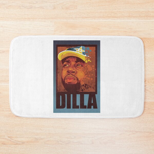 Item preview, J dilla donuts designed and sold by dopesnope.