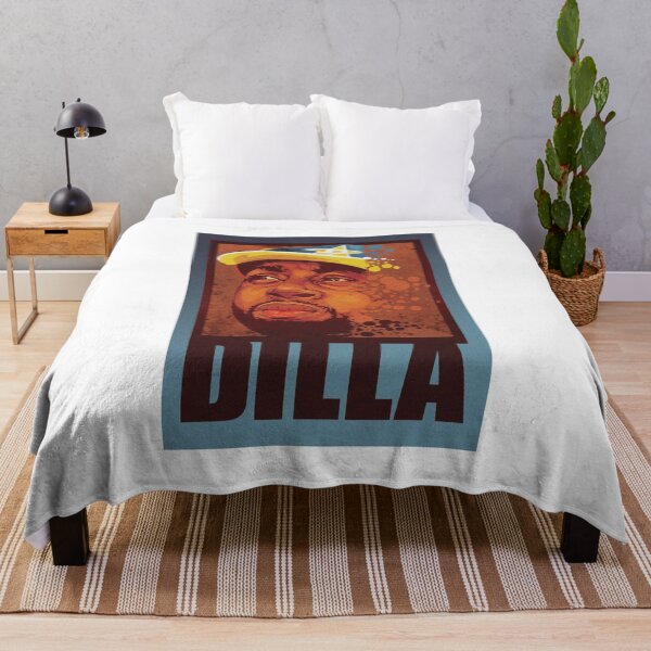 Item preview, J dilla donuts designed and sold by dopesnope.