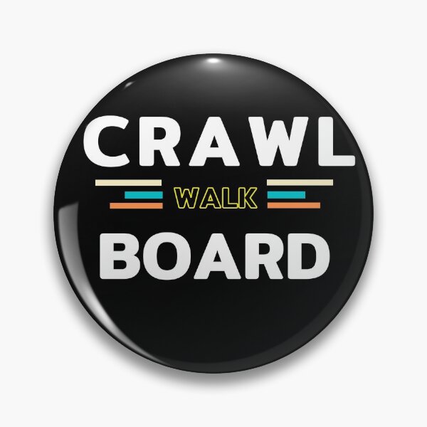 Item preview, Crawl Walk Board  designed and sold by Sujitra  Romyen.