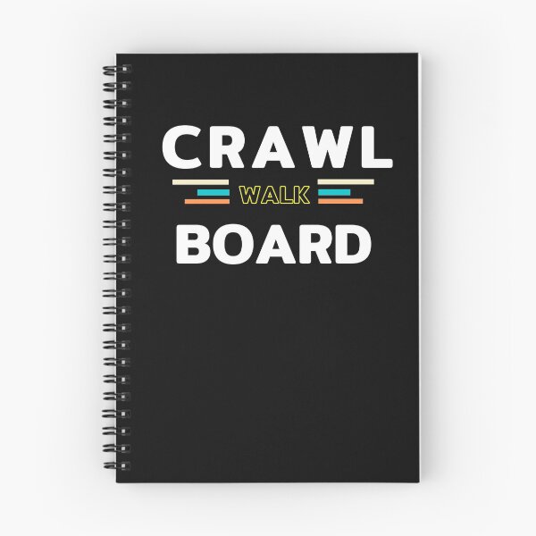 Item preview, Crawl Walk Board  designed and sold by Sujitra  Romyen.
