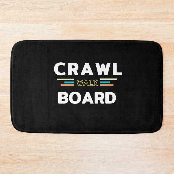 Item preview, Crawl Walk Board  designed and sold by Sujitra  Romyen.