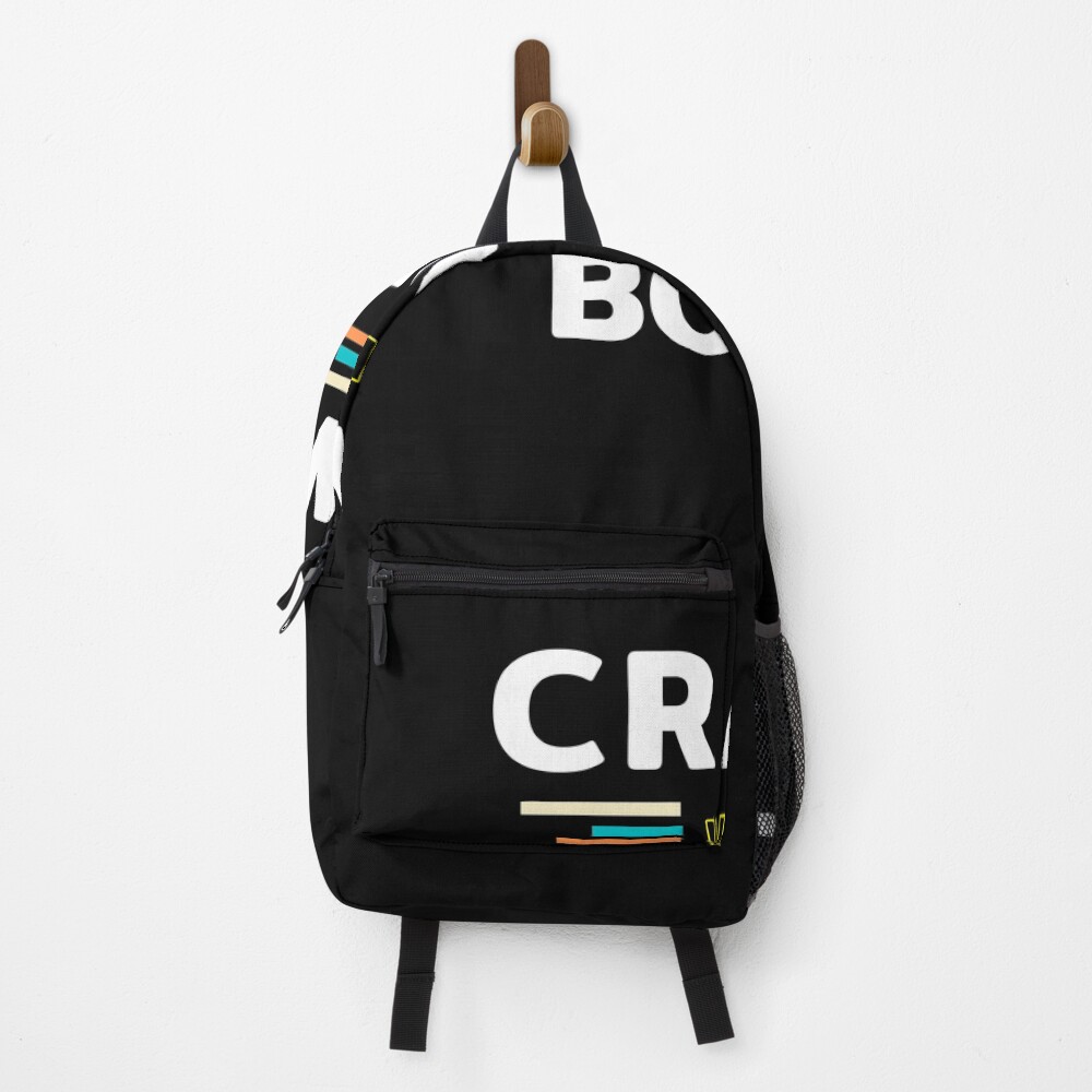 Item preview, Backpack designed and sold by Romyen.