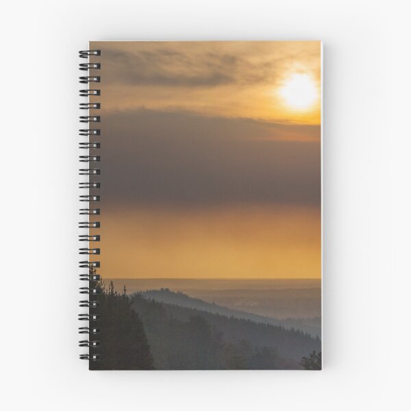 Item preview, Hazy Afternoon designed and sold by metriognome.
