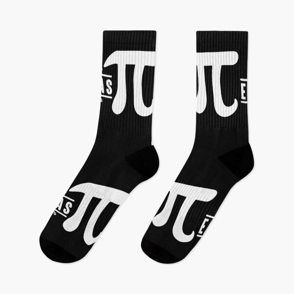 Item preview, Easy As Pi | Math Joke designed and sold by GravitiTees.