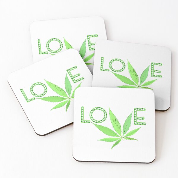 Item preview, Love you Leaf designed and sold by Katierox.