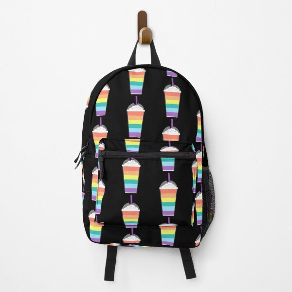 Item preview, Caffeine Maintains My Colorful Personality designed and sold by lmcvinco.