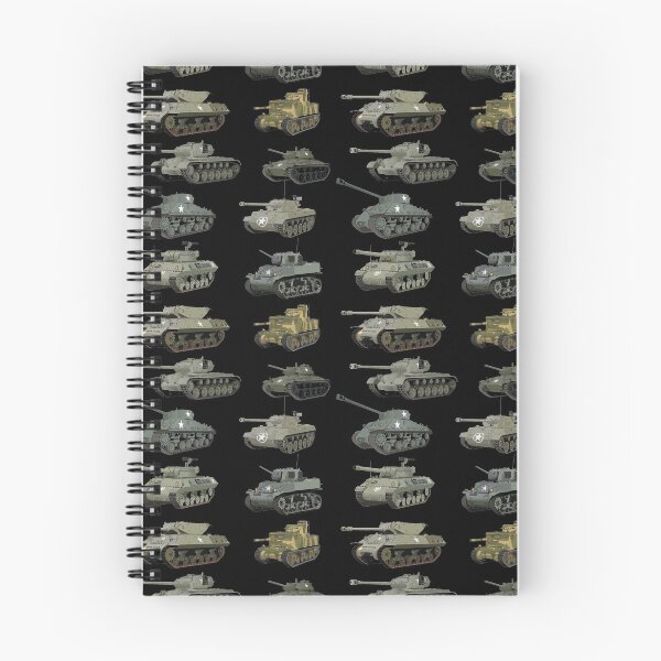 Item preview, Multiple American WW2 Tanks and Armored Vehicles designed and sold by NorseTech.