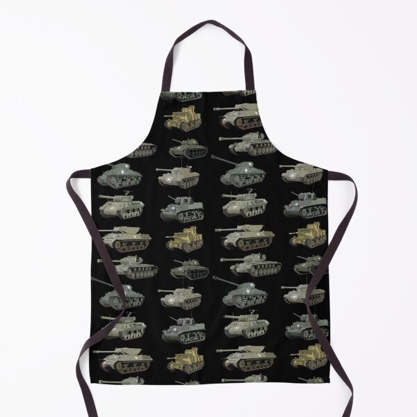 Item preview, Multiple American WW2 Tanks and Armored Vehicles designed and sold by NorseTech.
