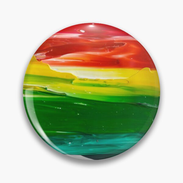 Item preview, Rainbow Scrape designed and sold by uggoff.