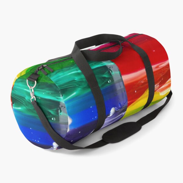 Item preview, Rainbow Scrape designed and sold by uggoff.