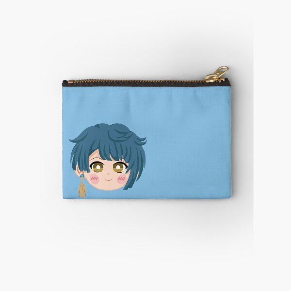 Item preview, Genshin Impact [Xingqiu] designed and sold by LittleMissMmm.