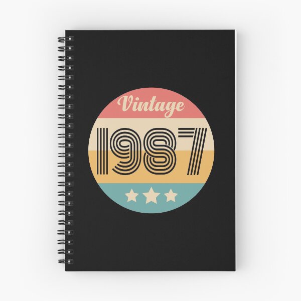 Item preview, vintage 1987 designed and sold by DIDAKU.